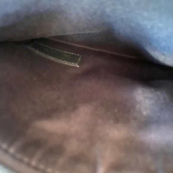 NWT. YSL Saint Laurent medium Niki bag. Black. - Picture 8 of 16